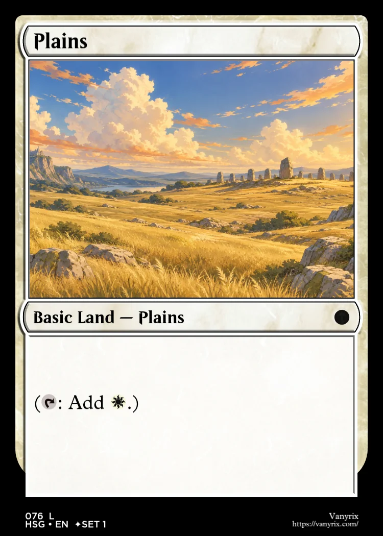 Plains