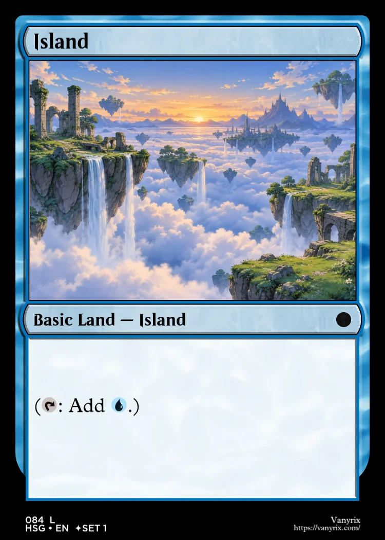 Island