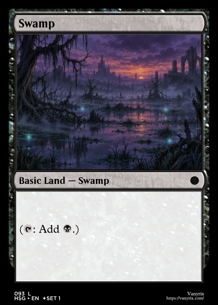 Swamp