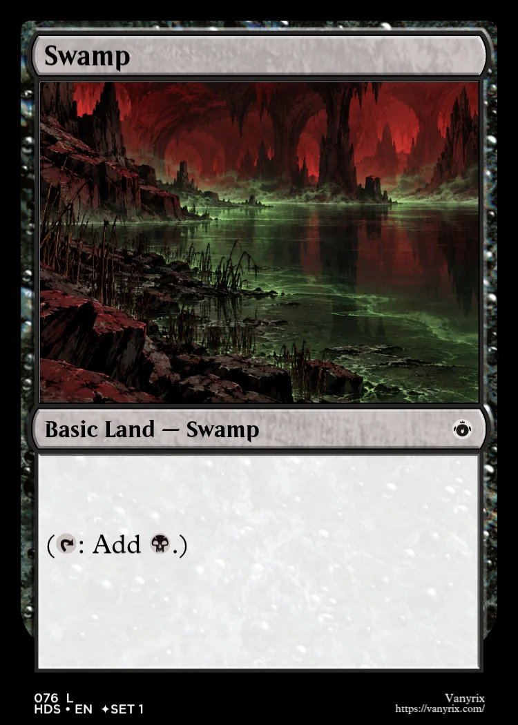 Swamp