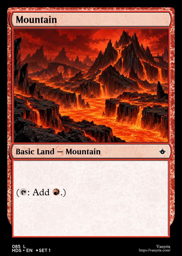 Mountain