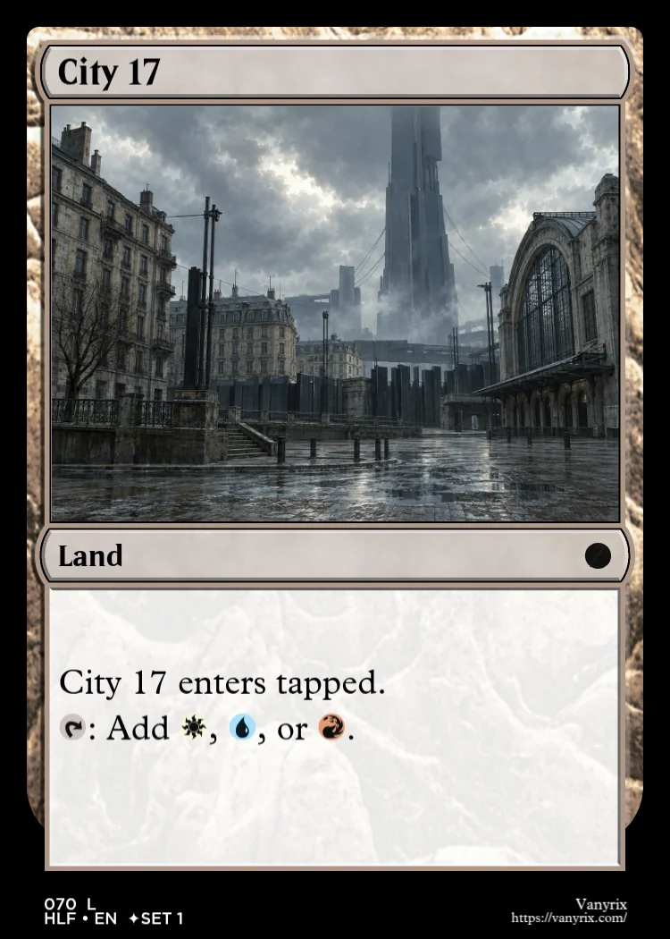 City 17