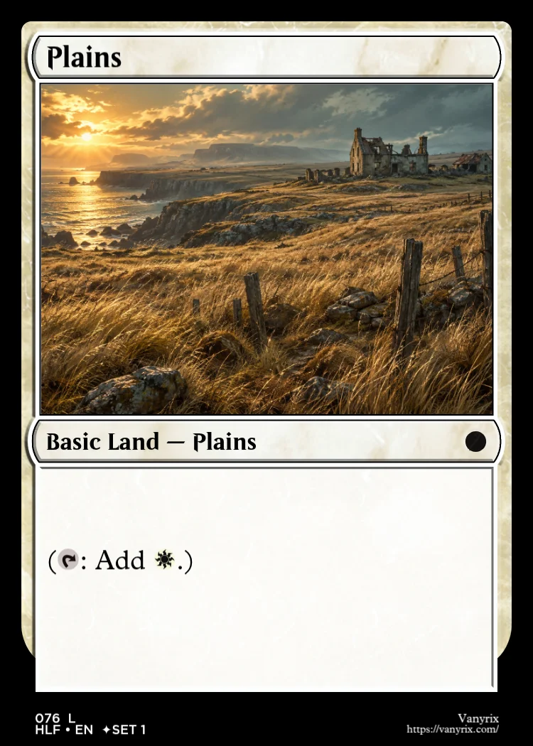 Plains