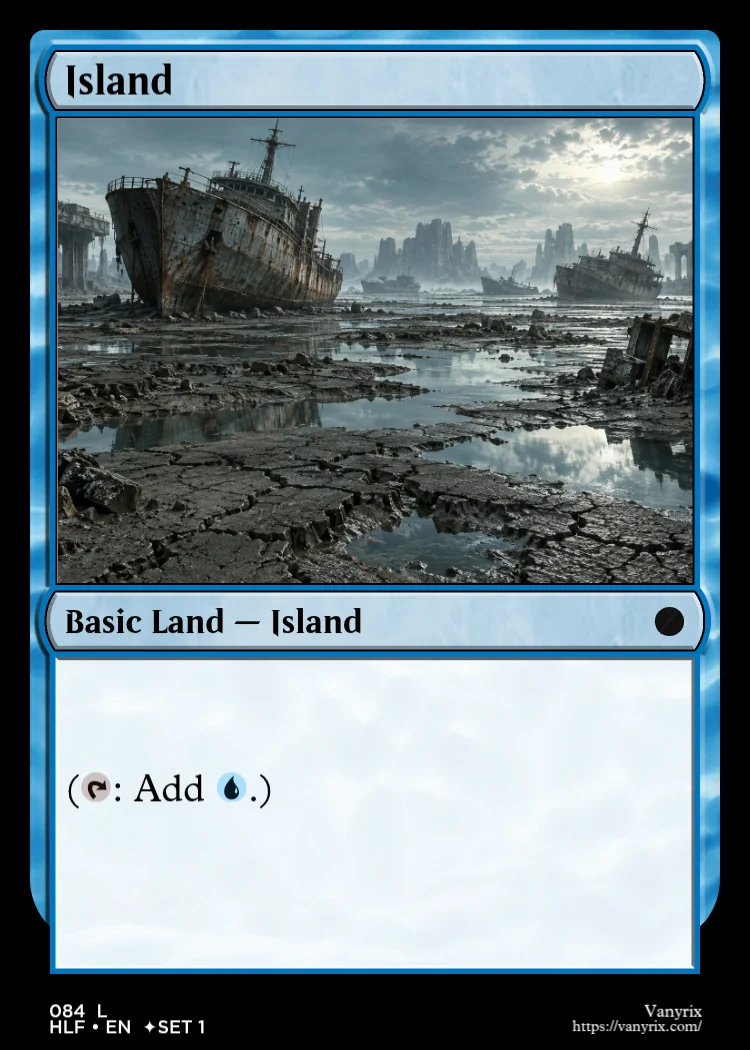 Island