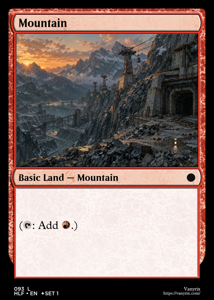 Mountain