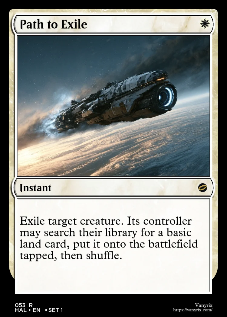 Path to Exile