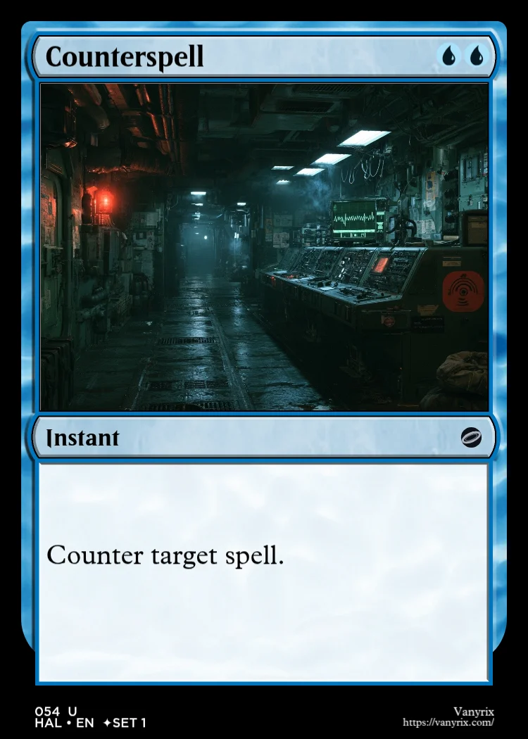 Counterspell