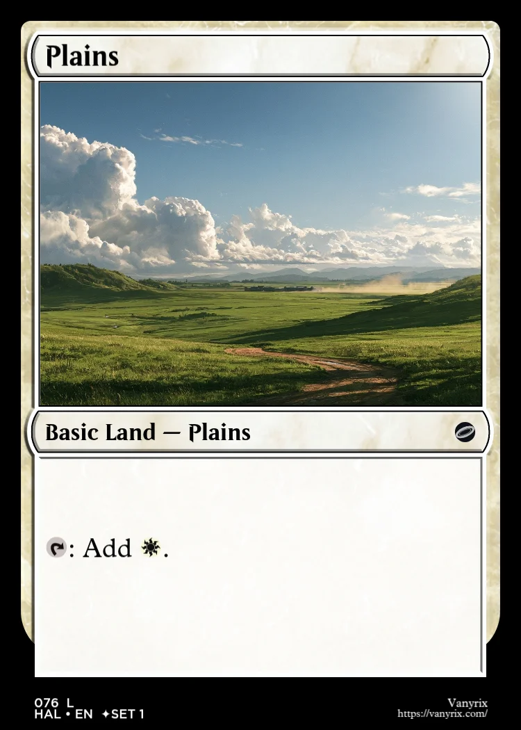 Plains