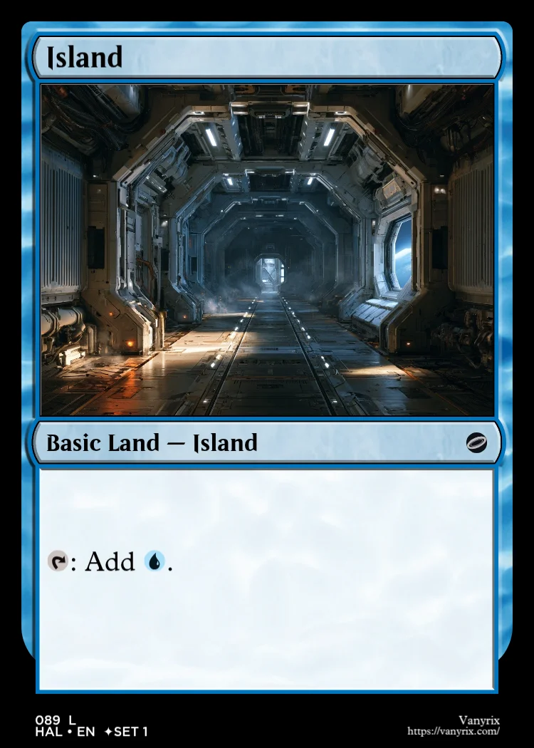 Island