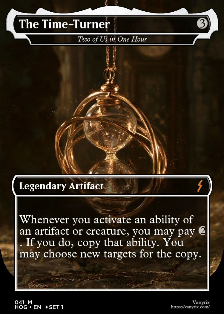 The Time-Turner