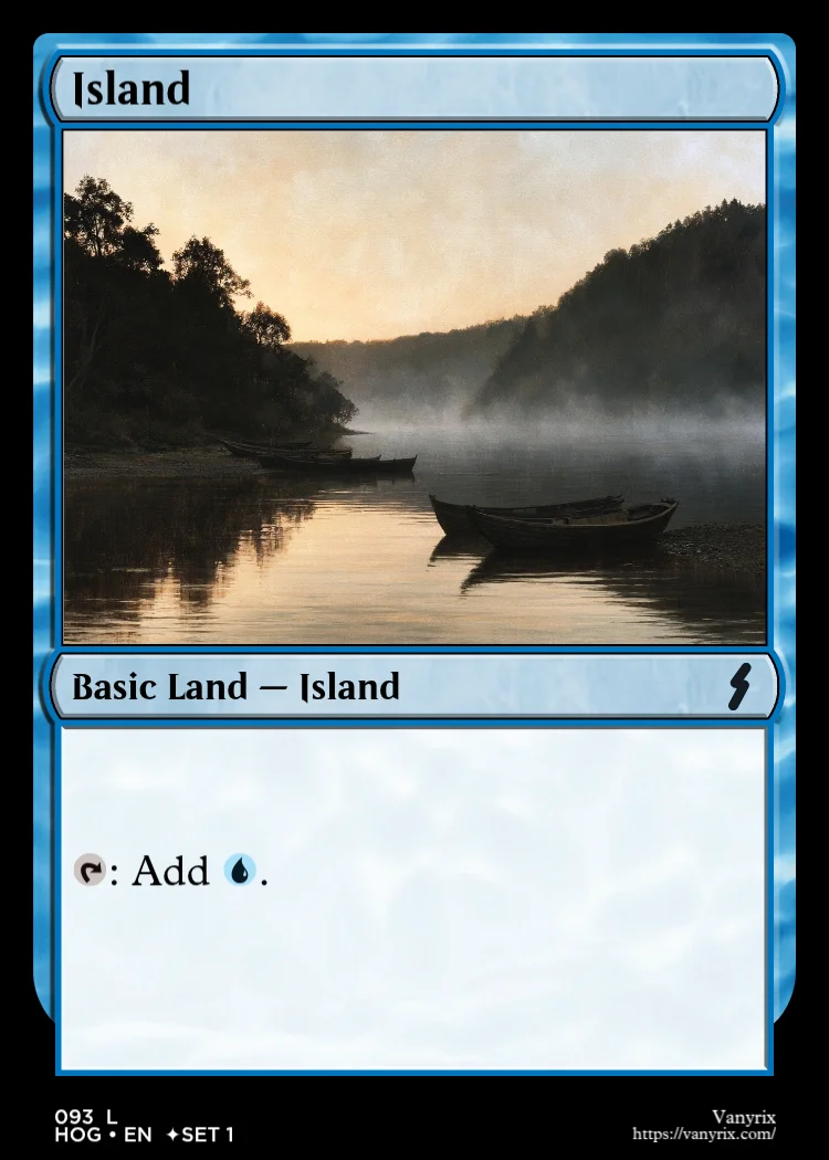 Island