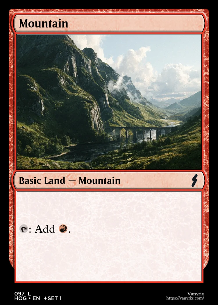 Mountain