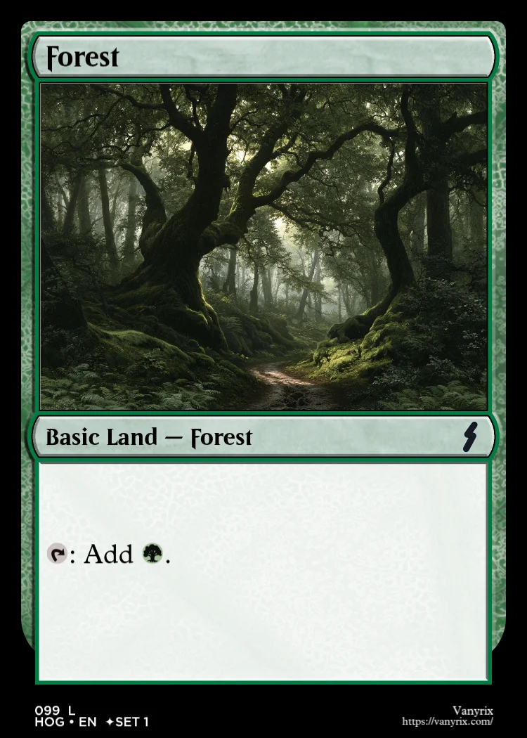 Forest