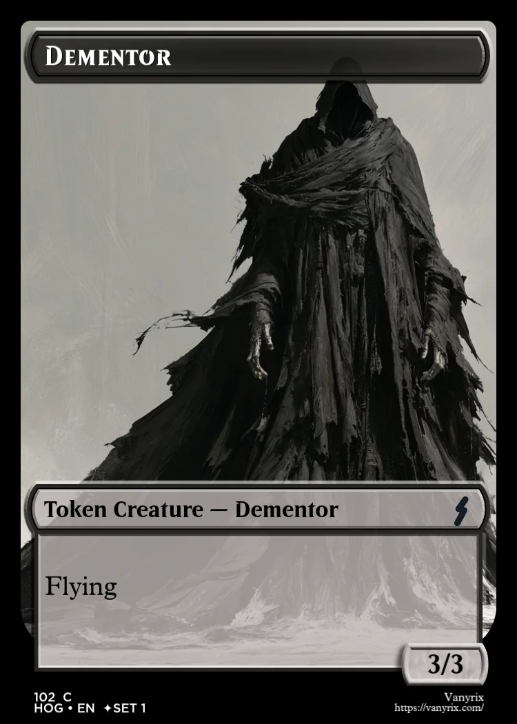 Dementor