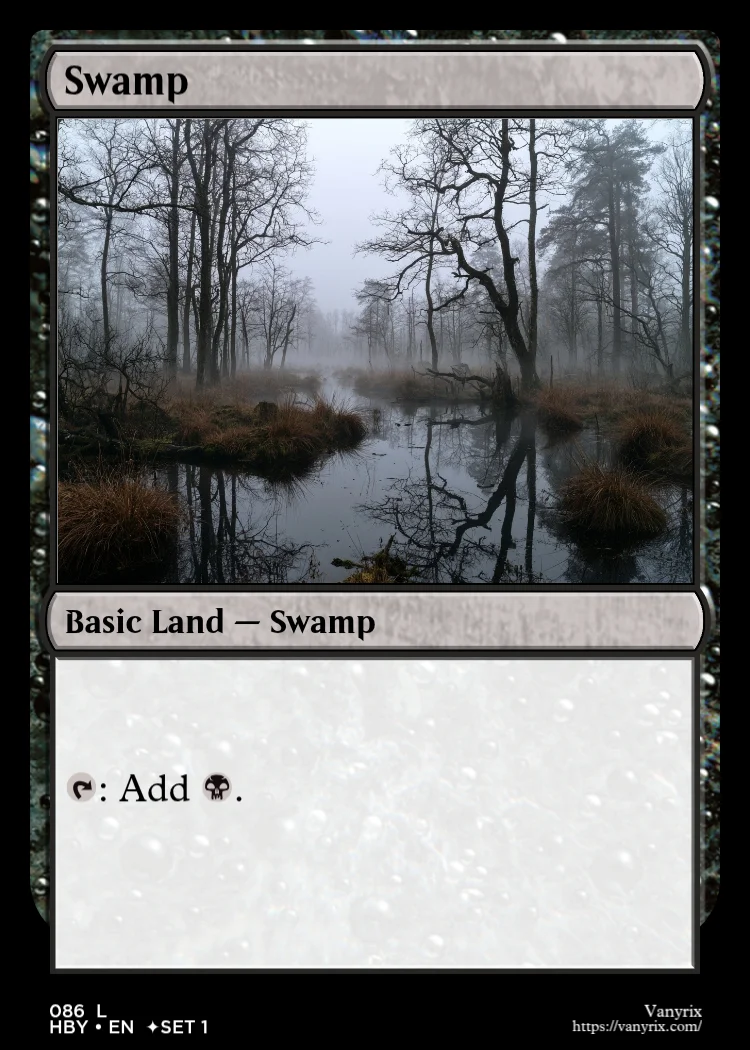 Swamp