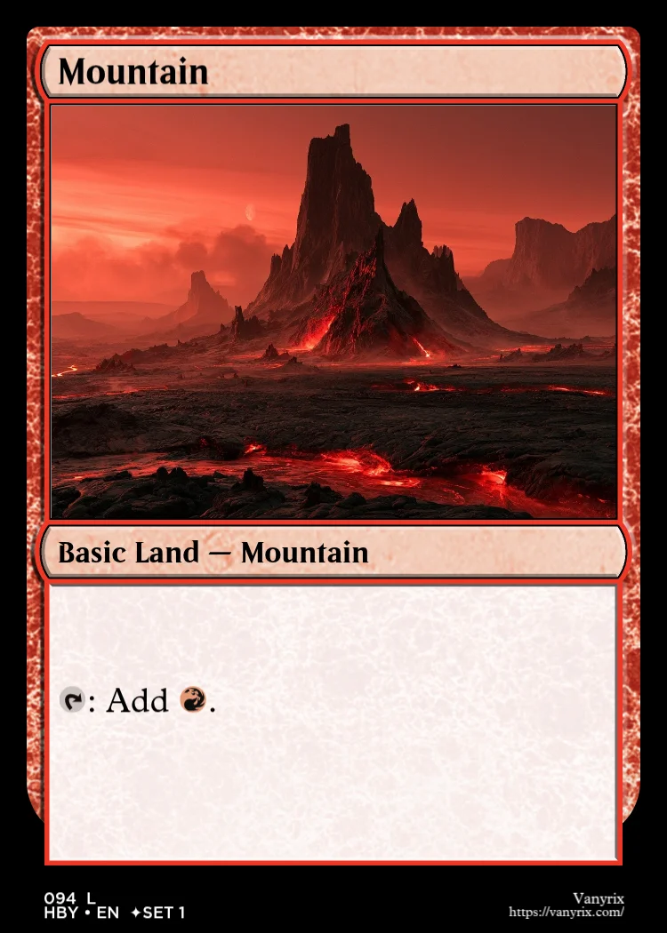 Mountain
