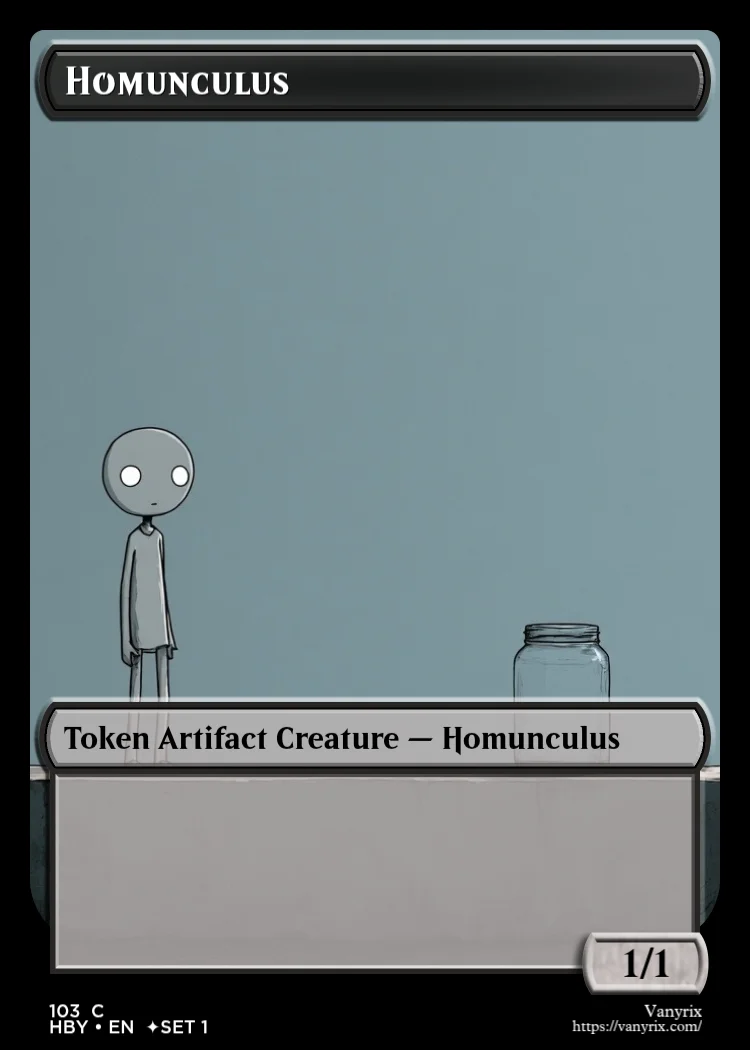Homunculus