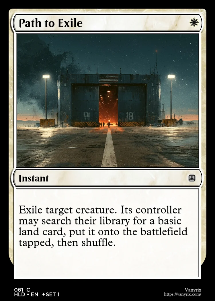 Path to Exile