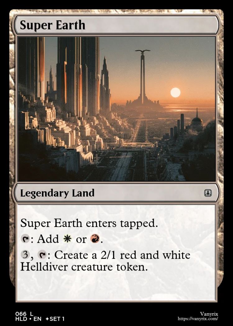 Super Earth