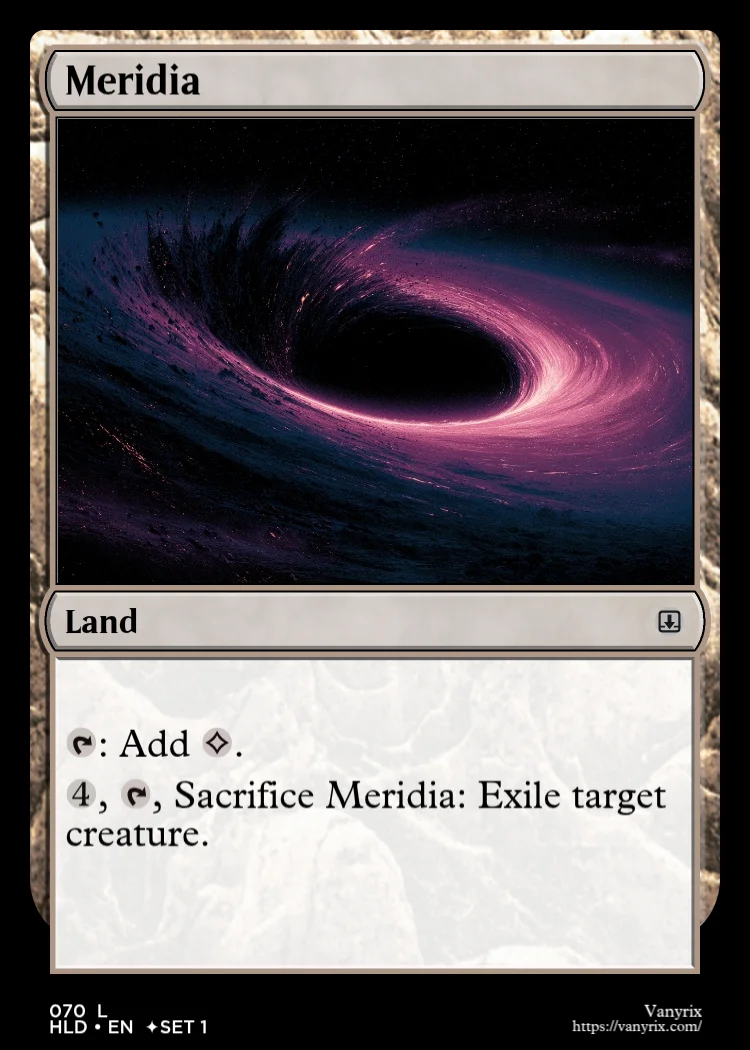 Meridia