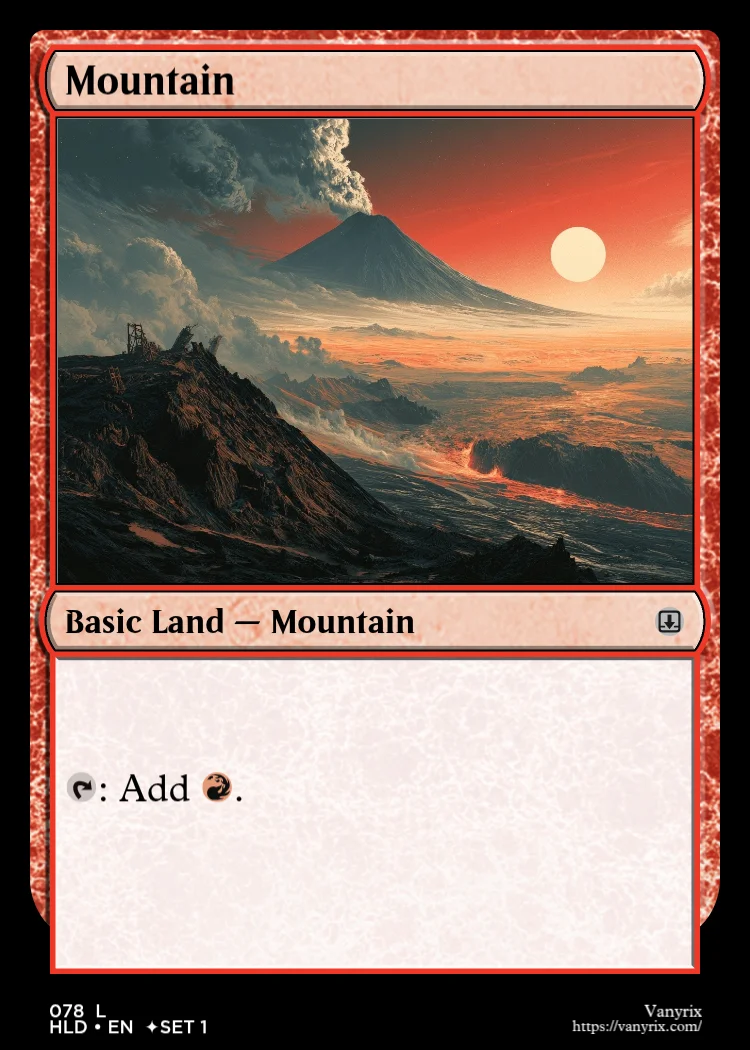 Mountain