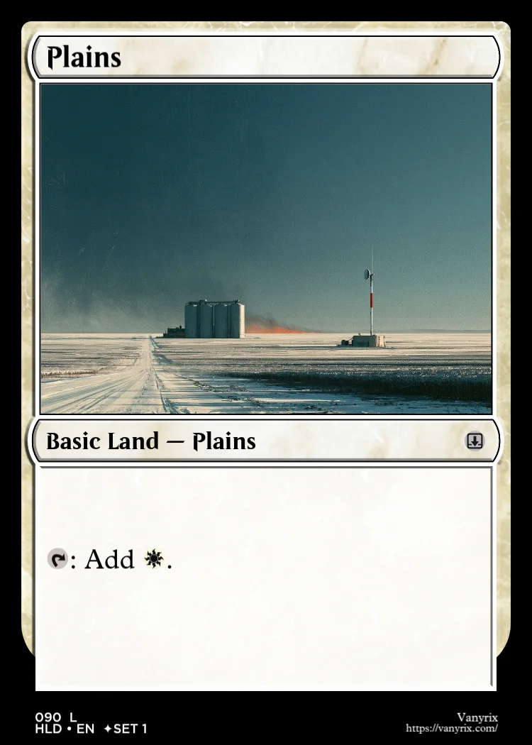 Plains
