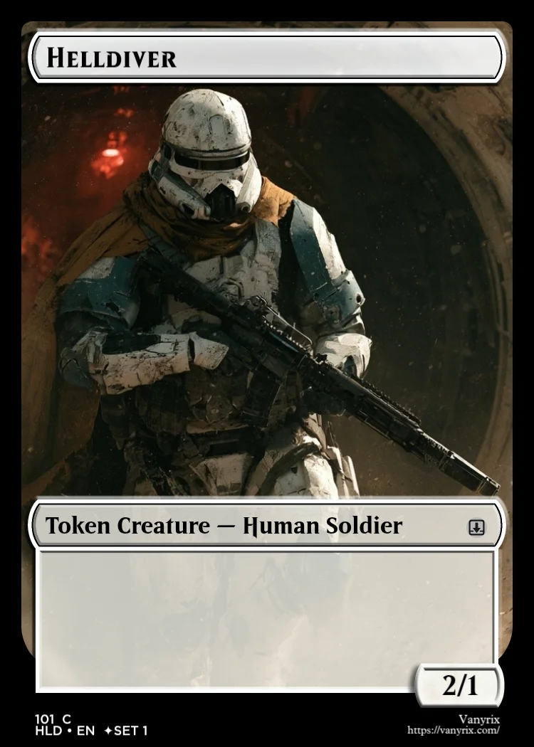 Helldiver