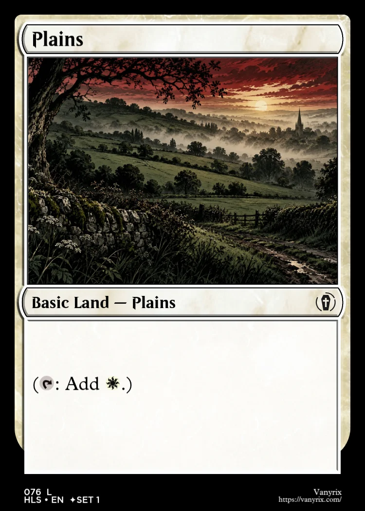 Plains