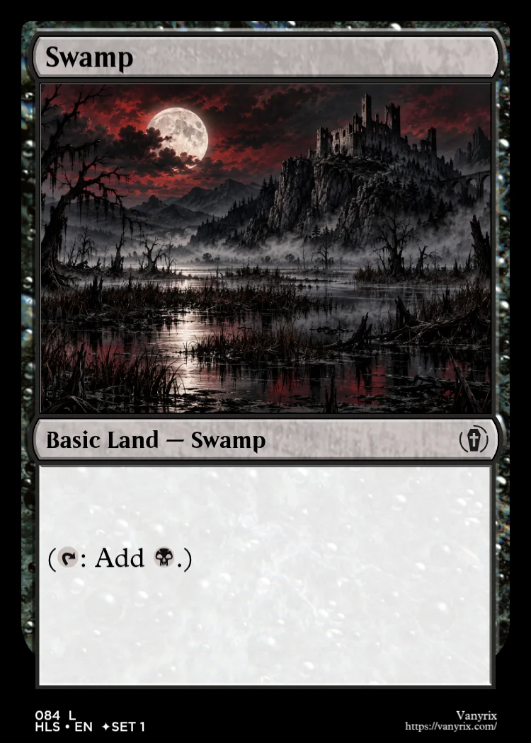 Swamp