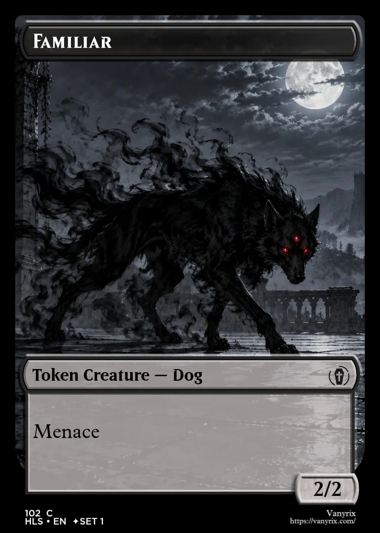 Familiar