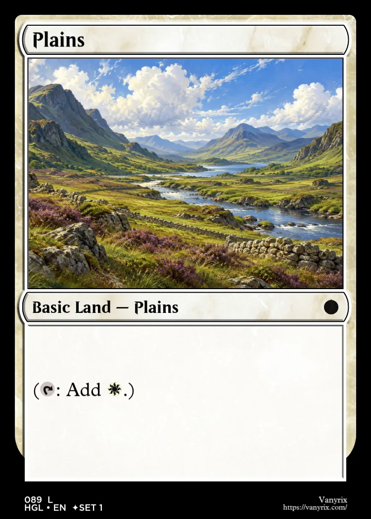 Plains