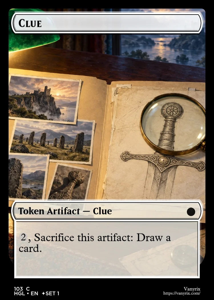 Clue