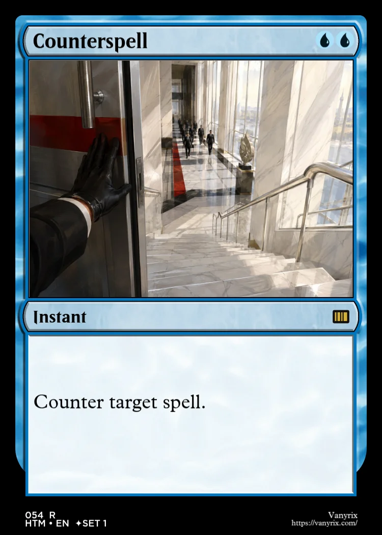 Counterspell