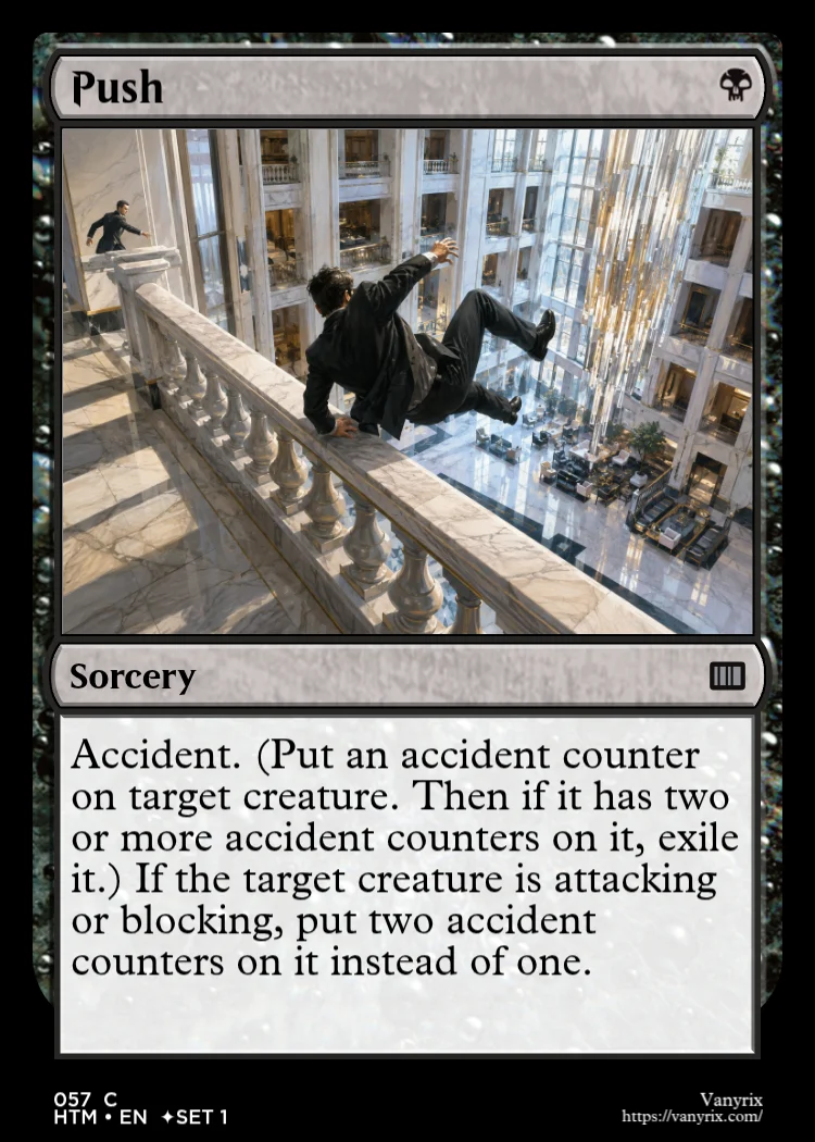 Push