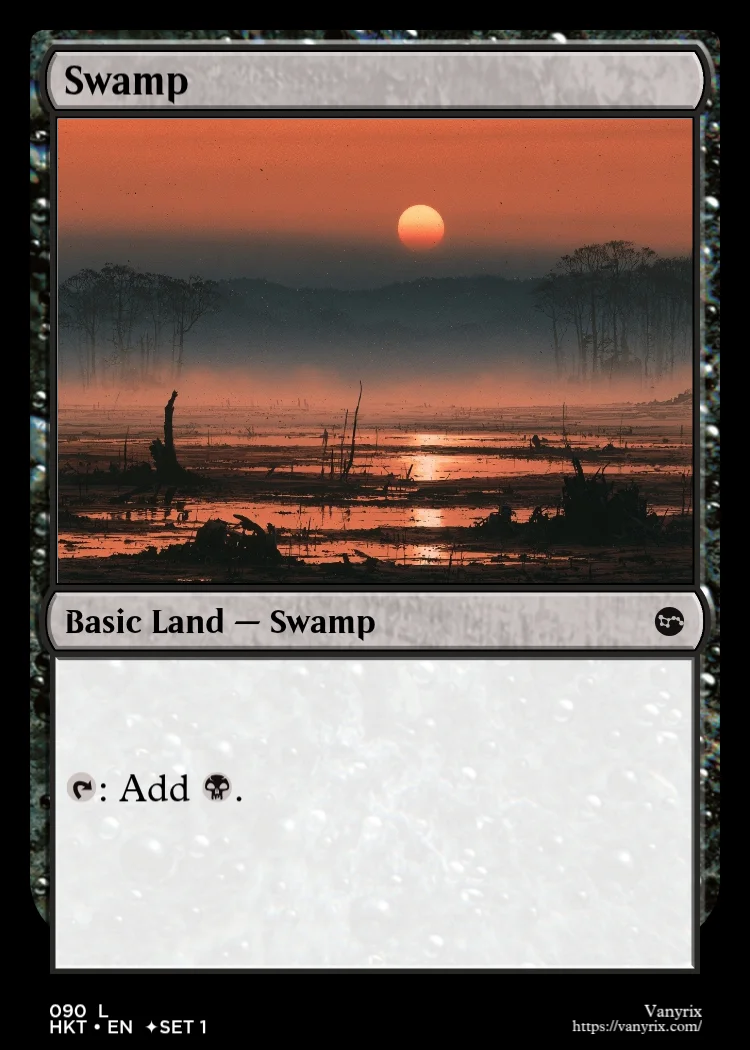 Swamp