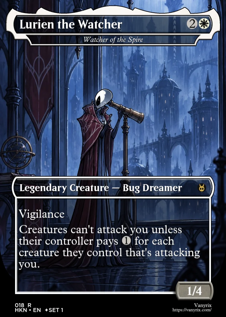 Lurien the Watcher