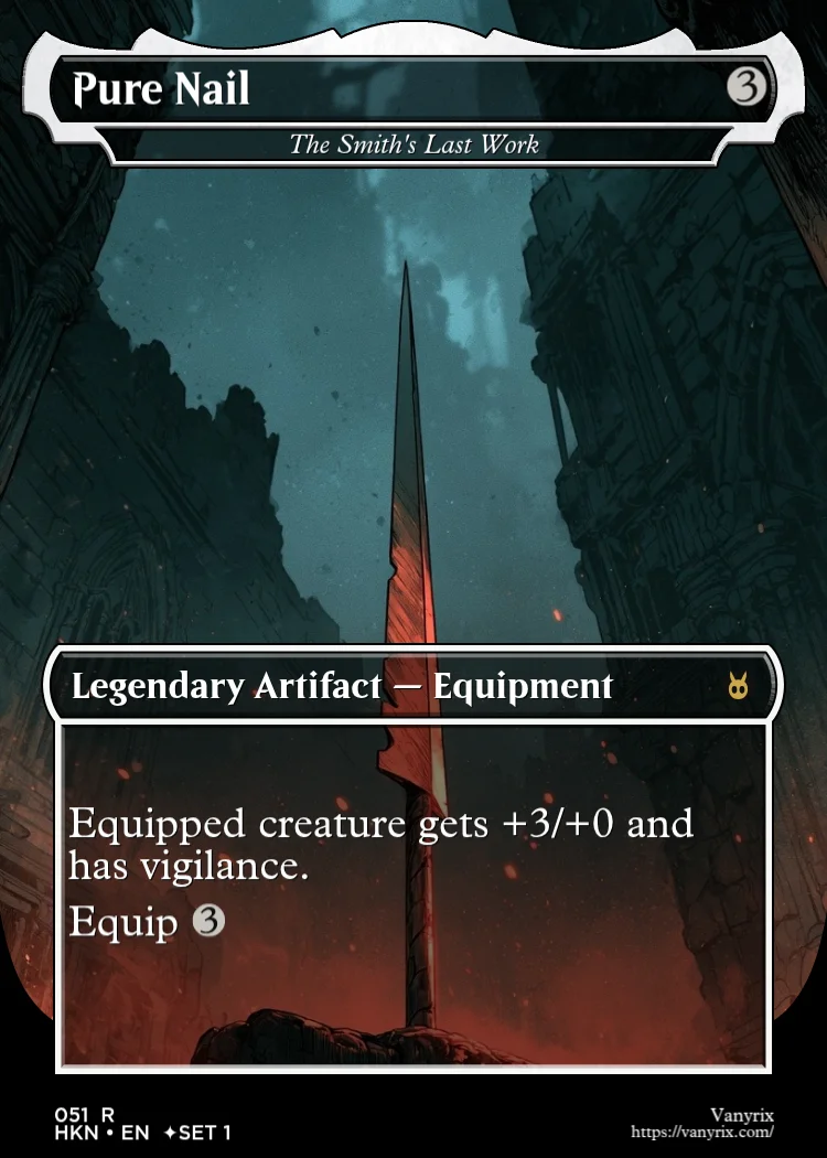 Pure Nail