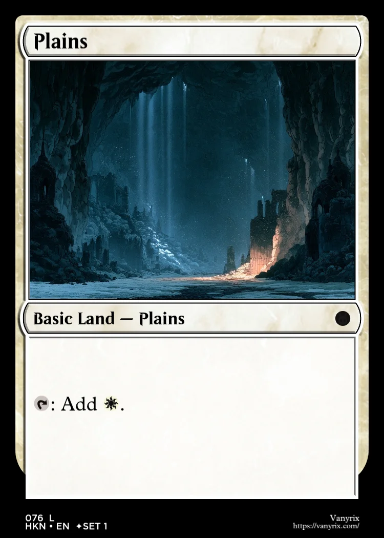 Plains