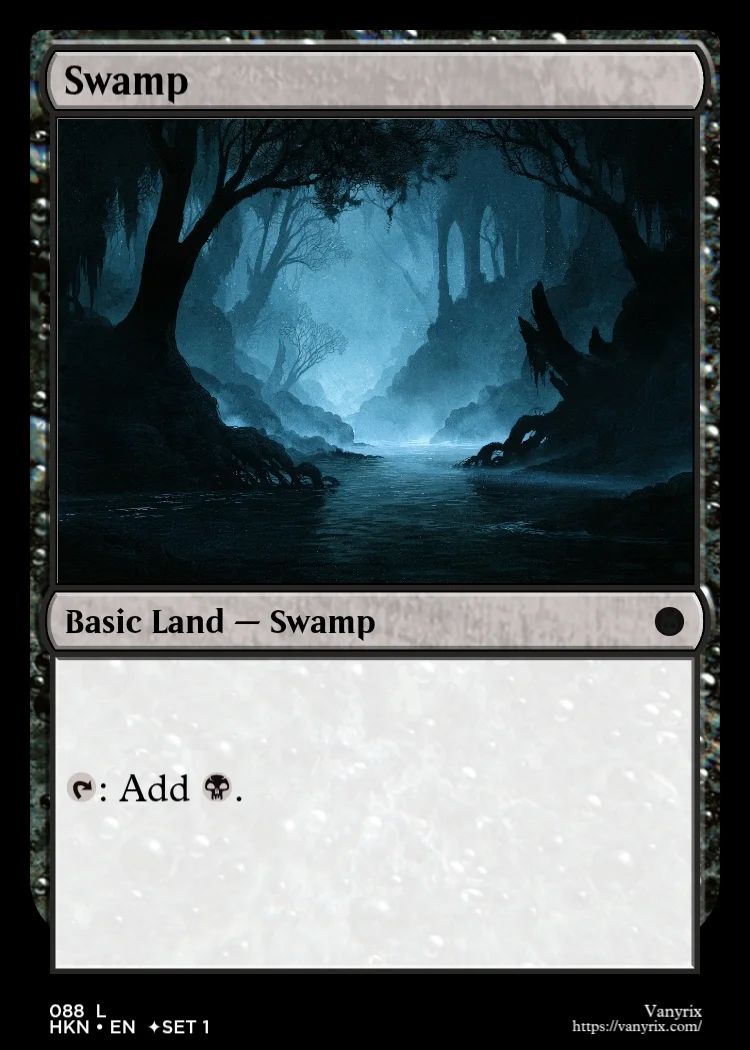 Swamp