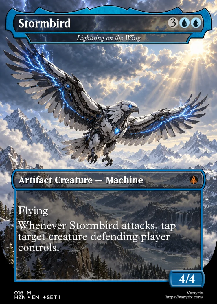 Stormbird