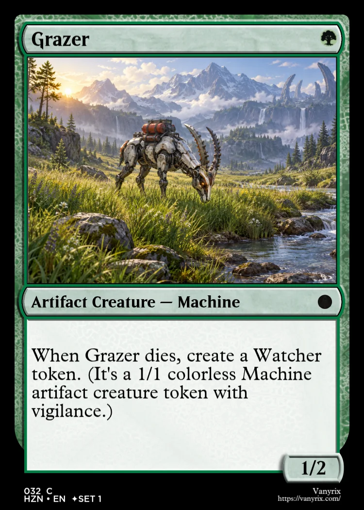 Grazer