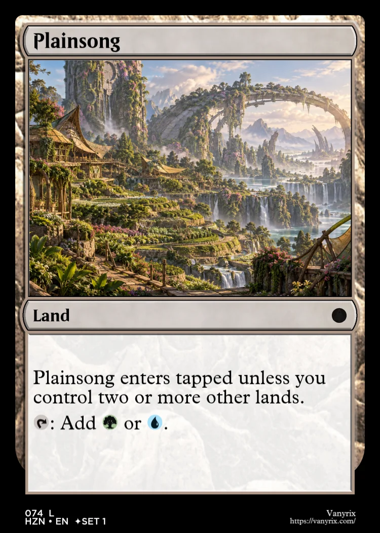 Plainsong