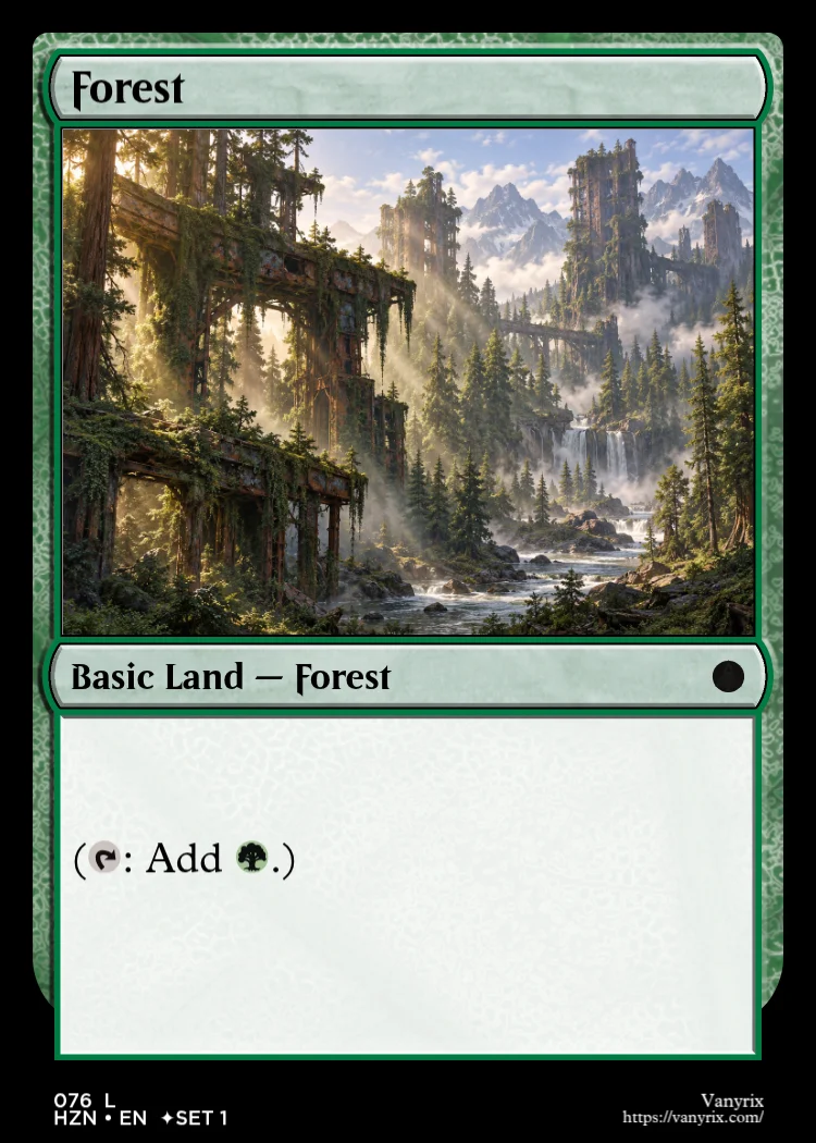 Forest