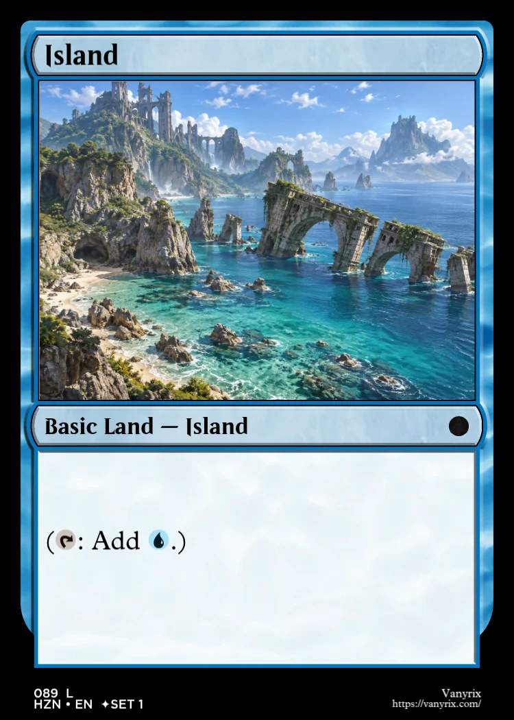 Island