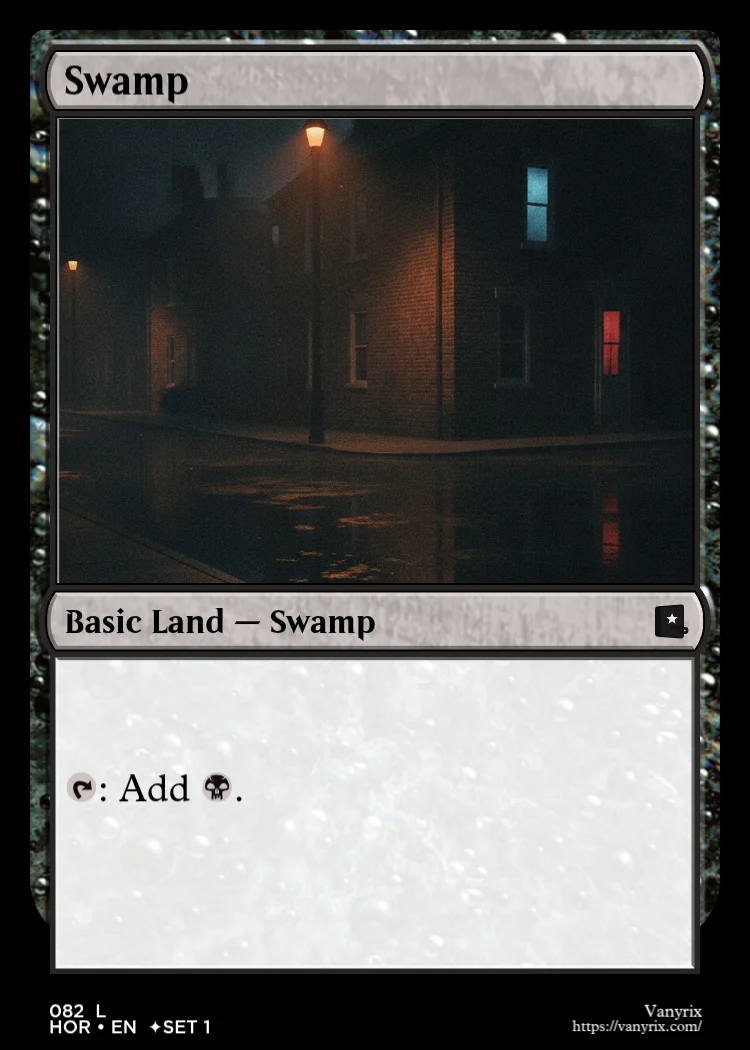 Swamp