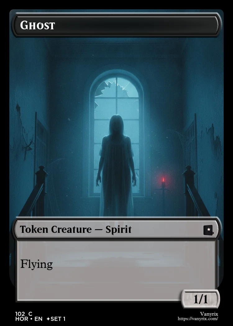 Ghost