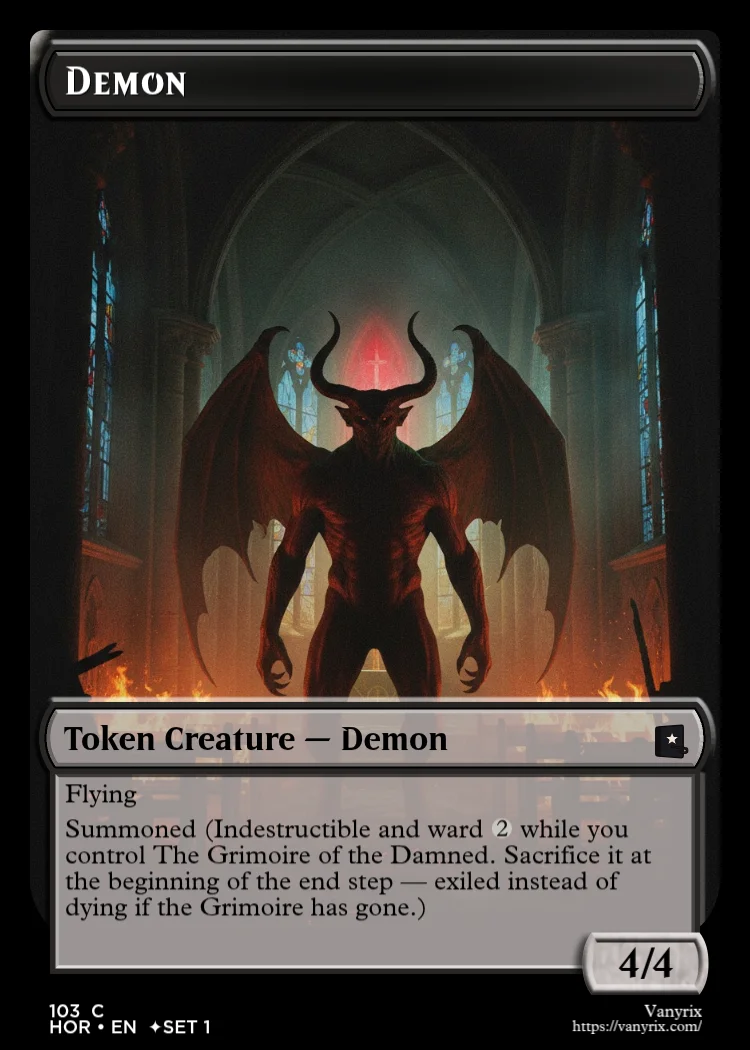 Demon