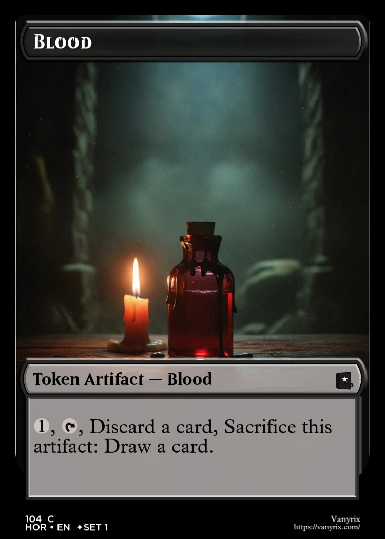 Blood