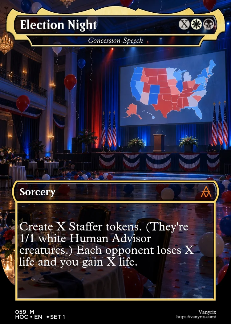 Election Night
