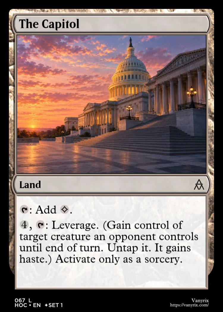 The Capitol